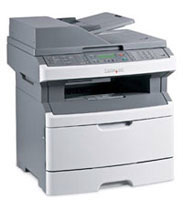 Lexmark X363dn MFP (0013B0589)